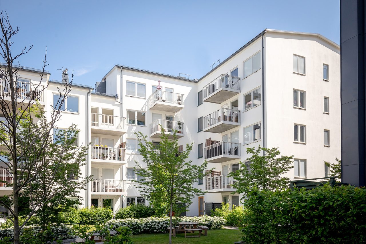 Tellusborgsvägen 77