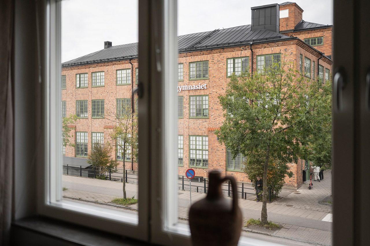 Tellusborgsvägen 77