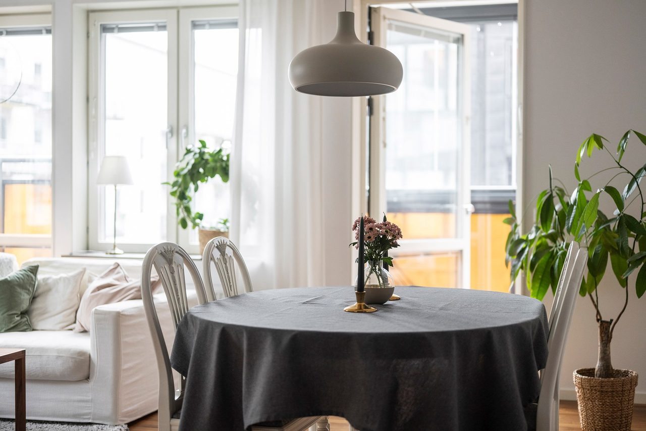 Årgångsgatan 7, 4 tr!