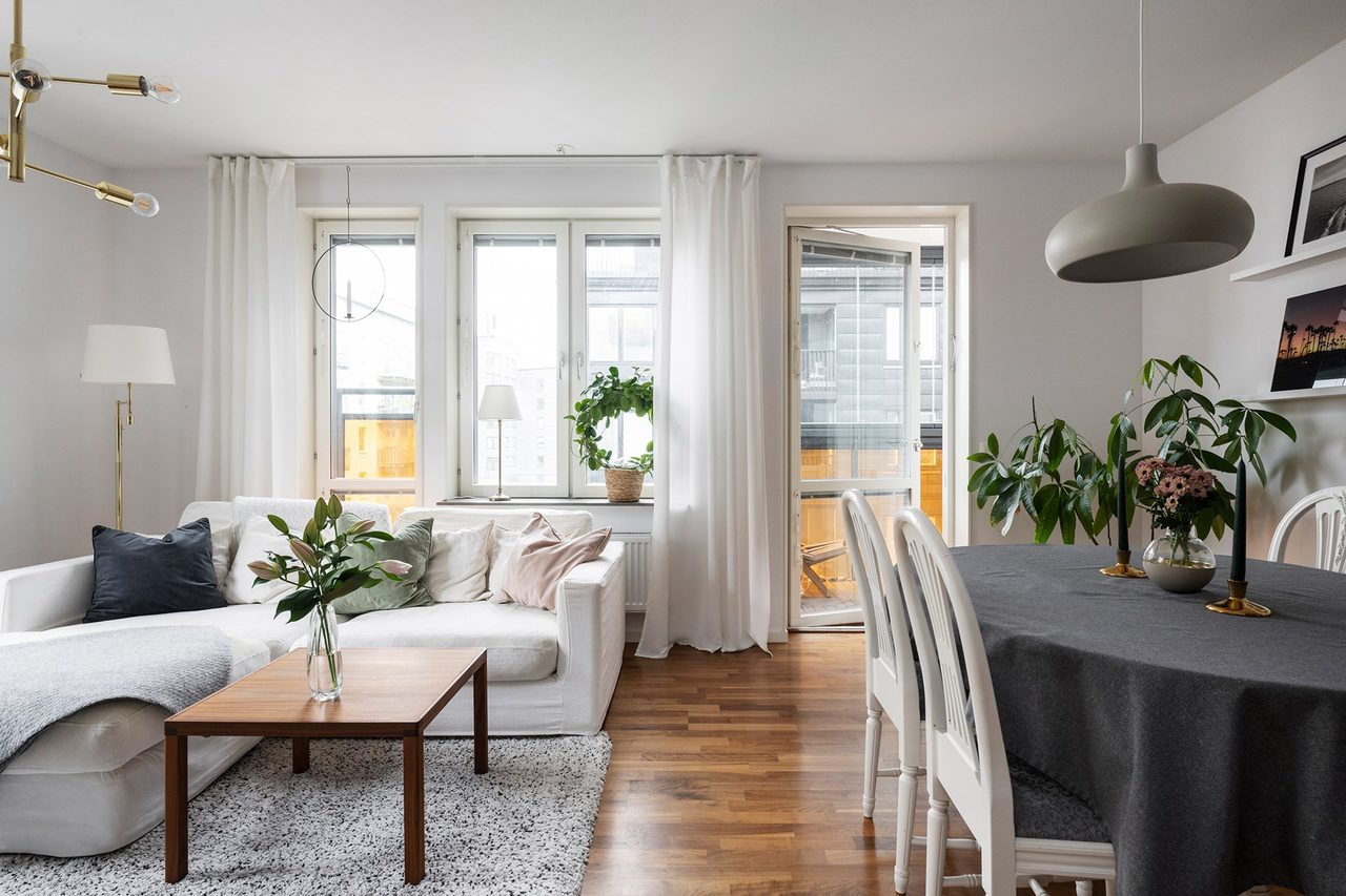 Årgångsgatan 7, 4 tr!