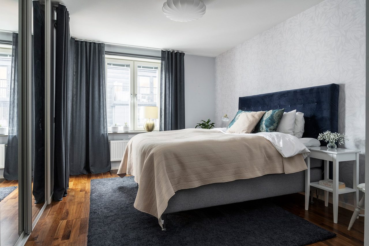 Årgångsgatan 7, 4 tr!