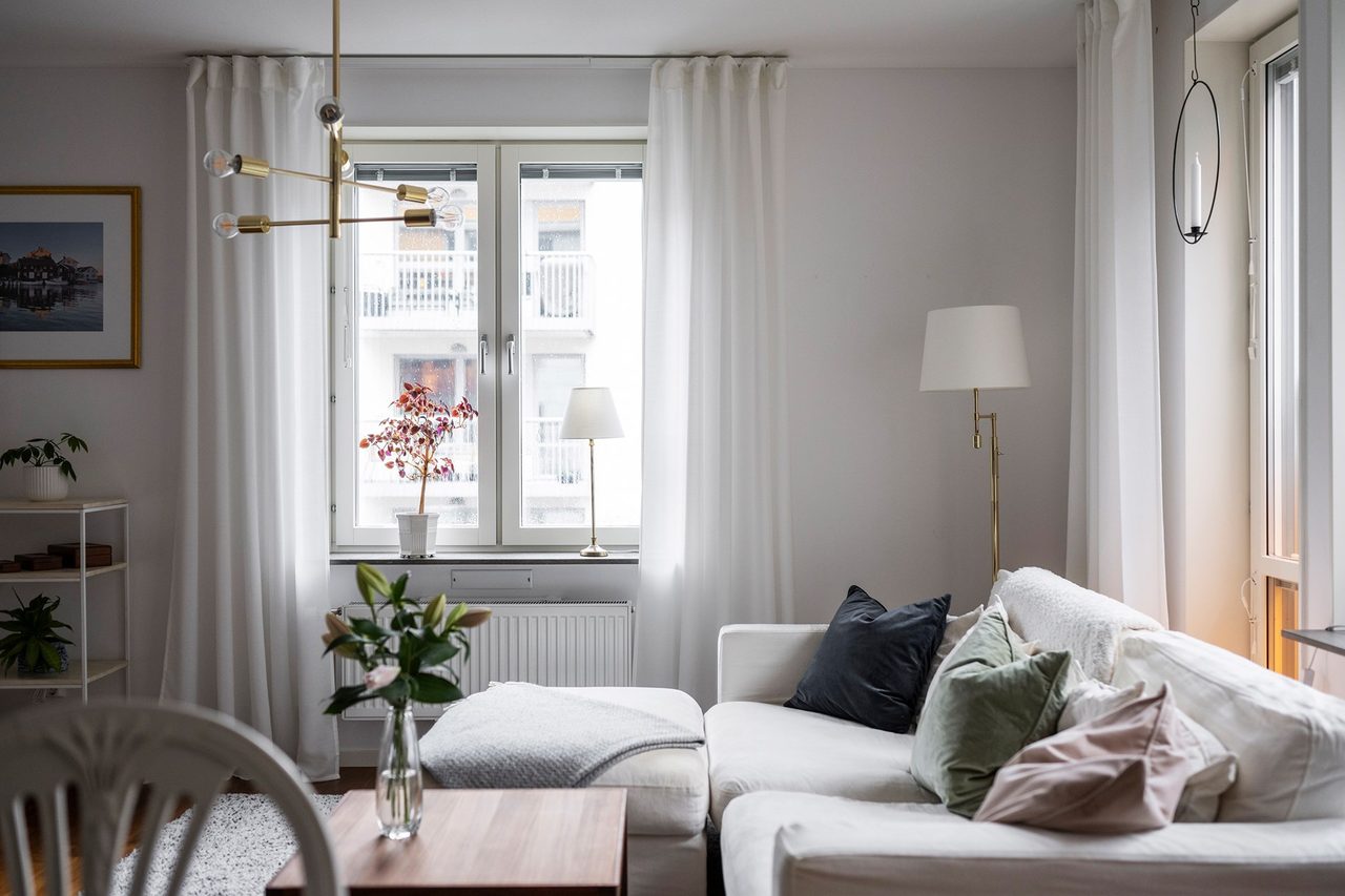 Årgångsgatan 7, 4 tr!