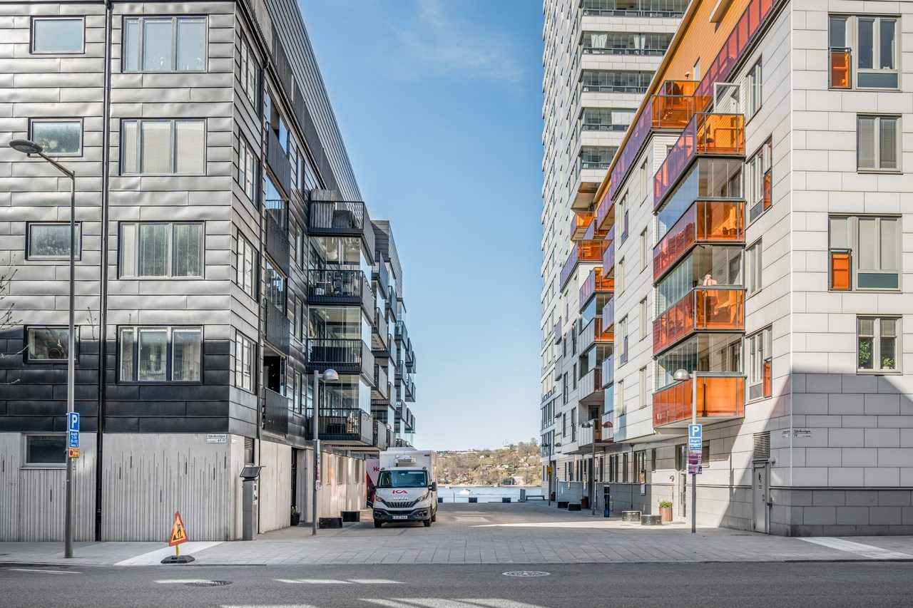 Årgångsgatan 7, 4 tr!