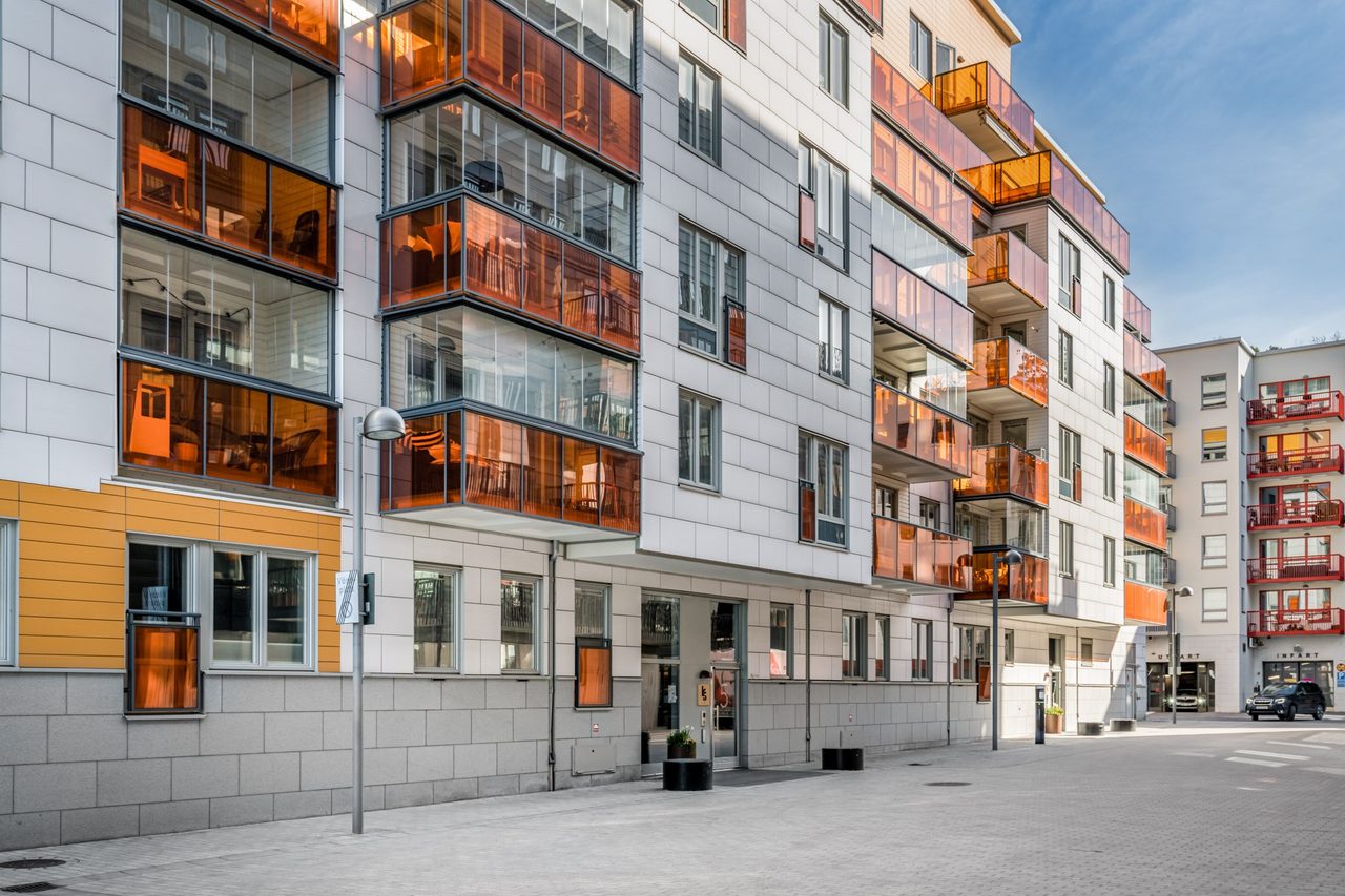 Årgångsgatan 7, 4 tr!