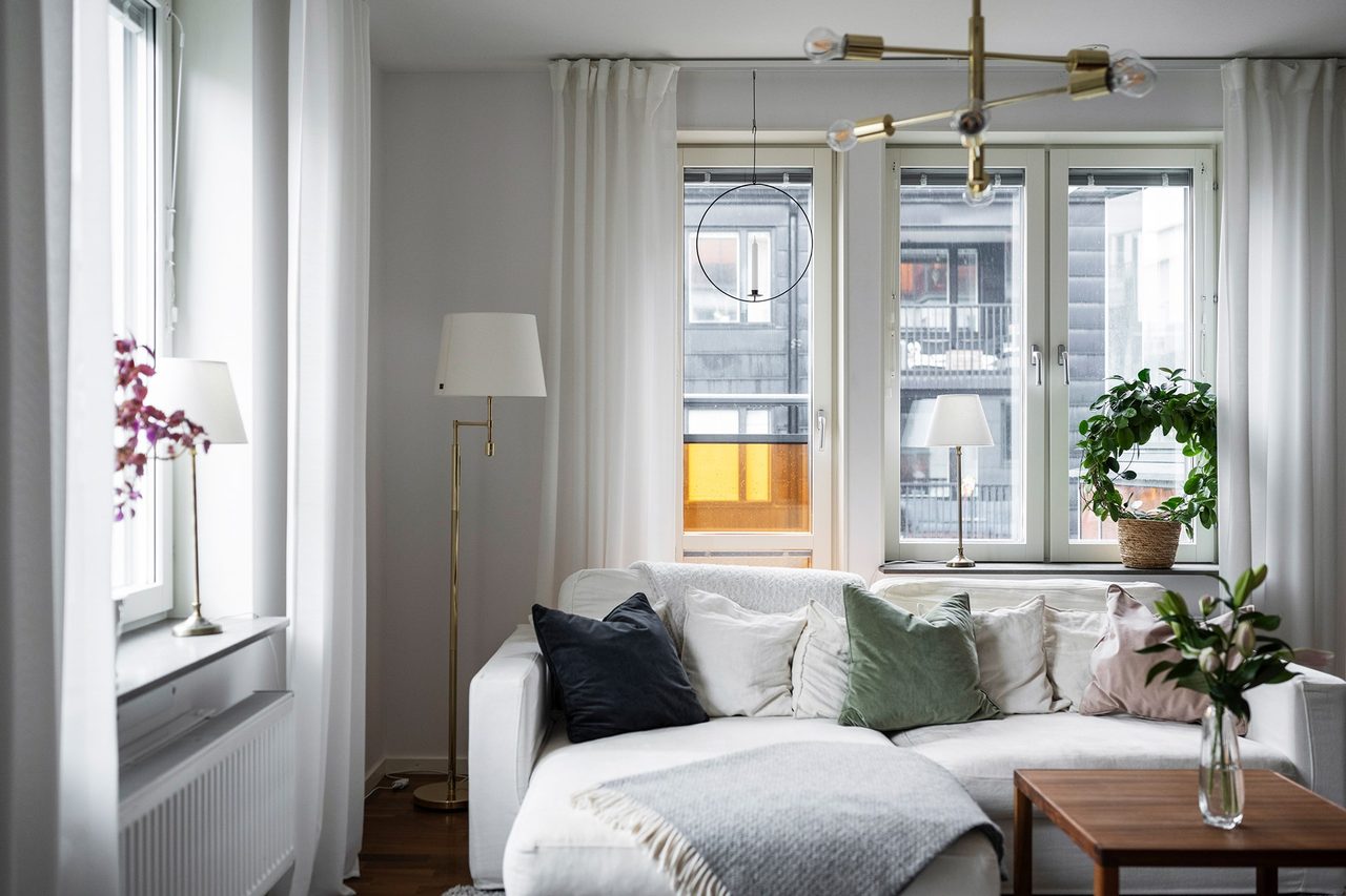 Årgångsgatan 7, 4 tr!