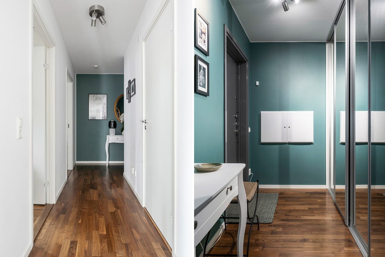 Årgångsgatan 7, 4 tr!