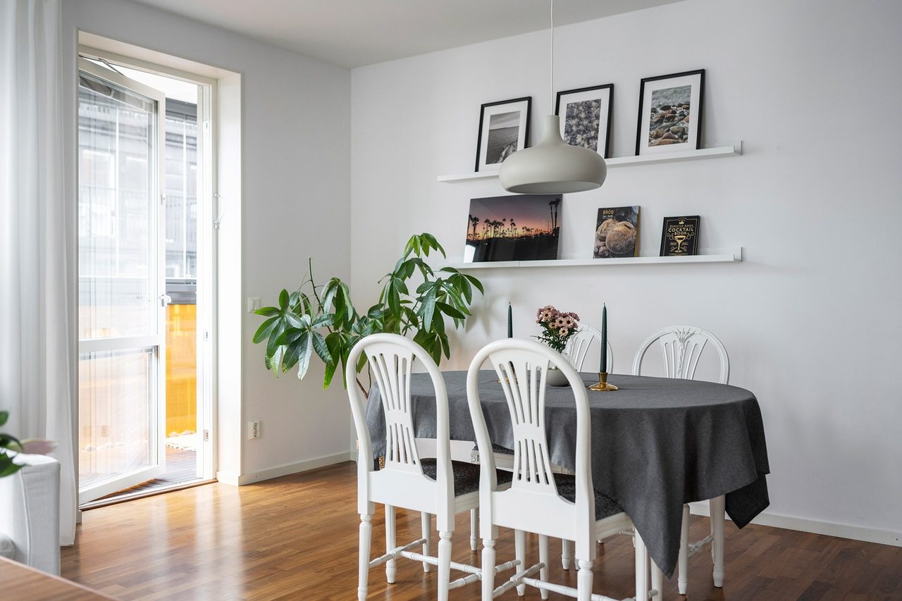 Årgångsgatan 7, 4 tr!