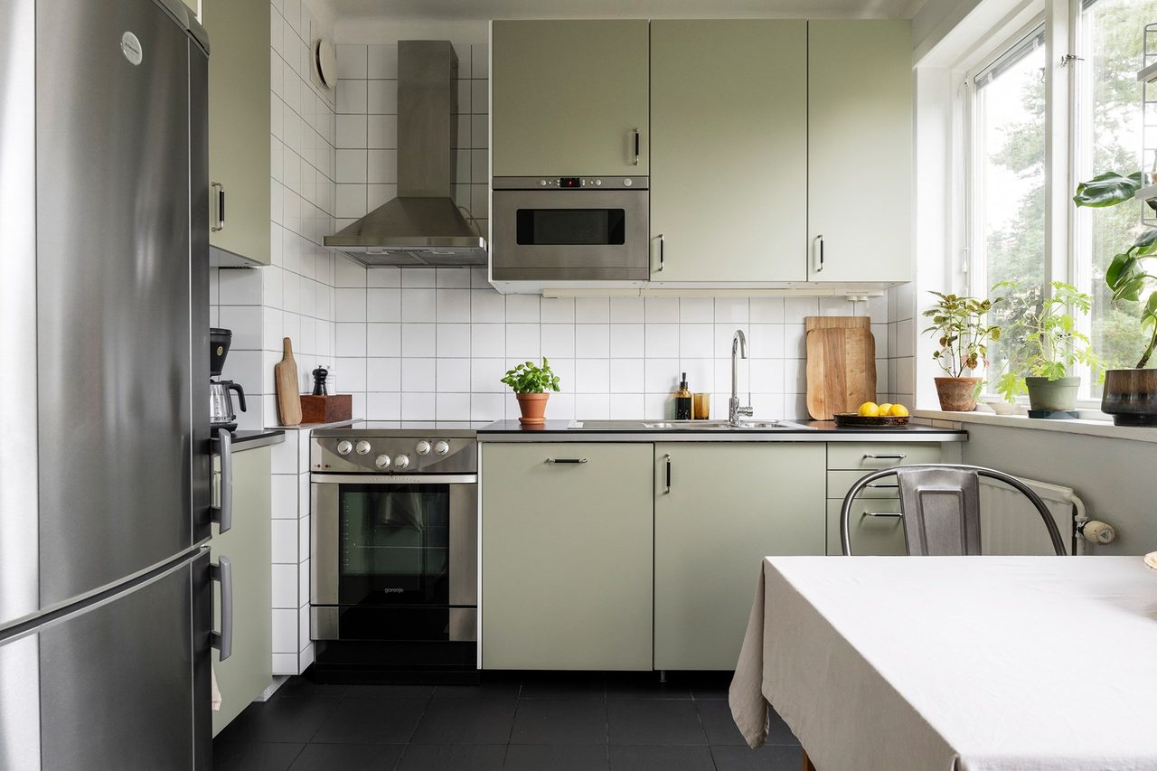 Pingstvägen 52, 2 tr.