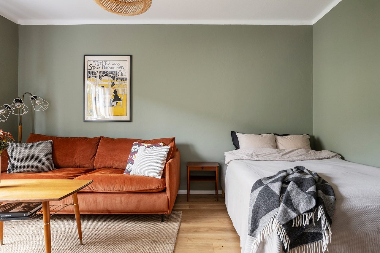 Pingstvägen 52, 2 tr.