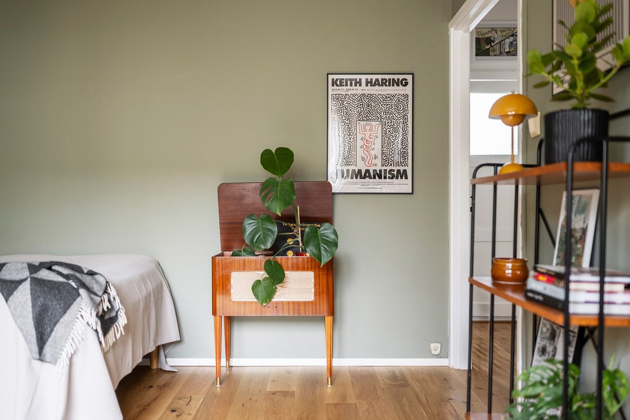 Pingstvägen 52, 2 tr.