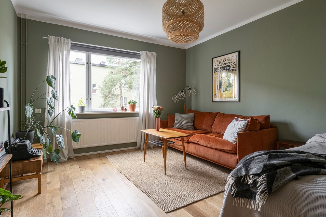 Pingstvägen 52, 2 tr.