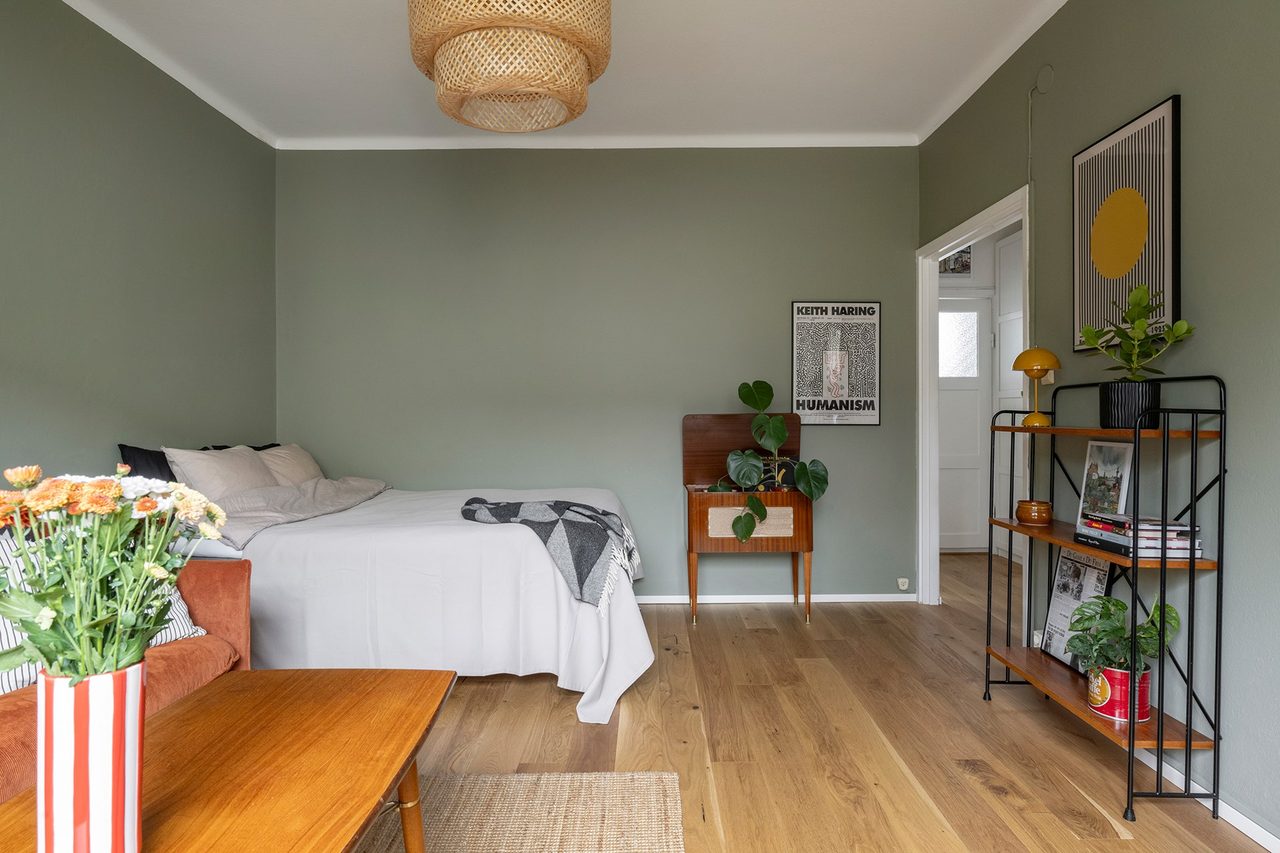 Pingstvägen 52, 2 tr.