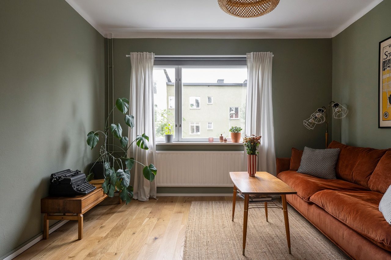 Pingstvägen 52, 2 tr.