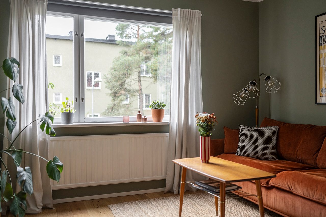 Pingstvägen 52, 2 tr.