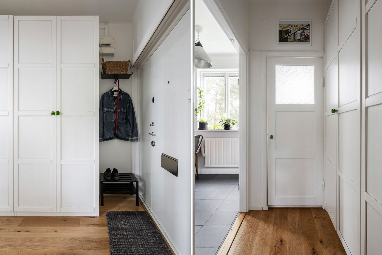 Pingstvägen 52, 2 tr.