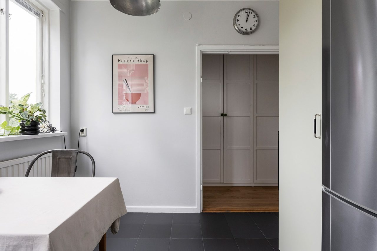 Pingstvägen 52, 2 tr.