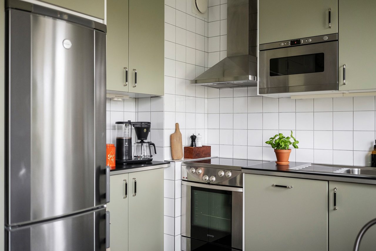 Pingstvägen 52, 2 tr.