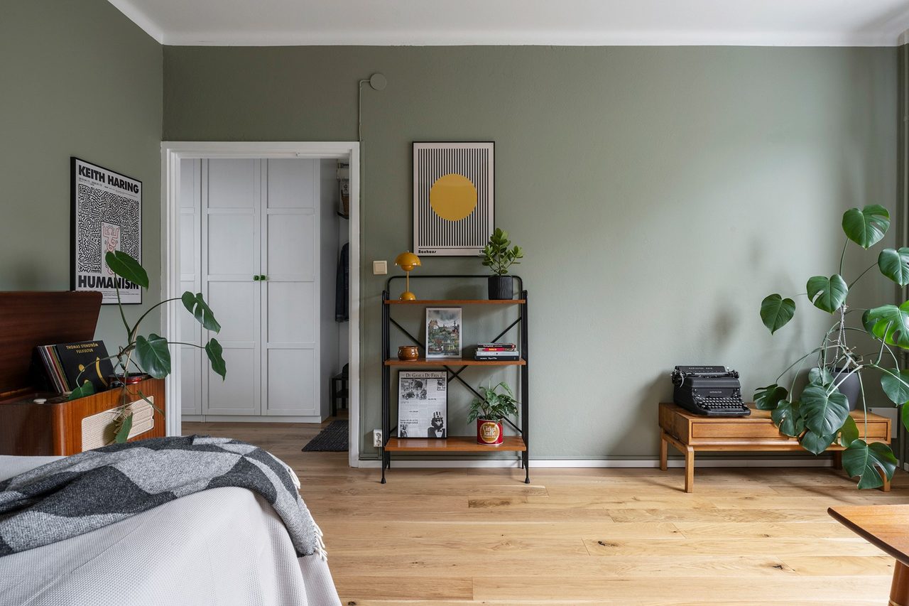 Pingstvägen 52, 2 tr.