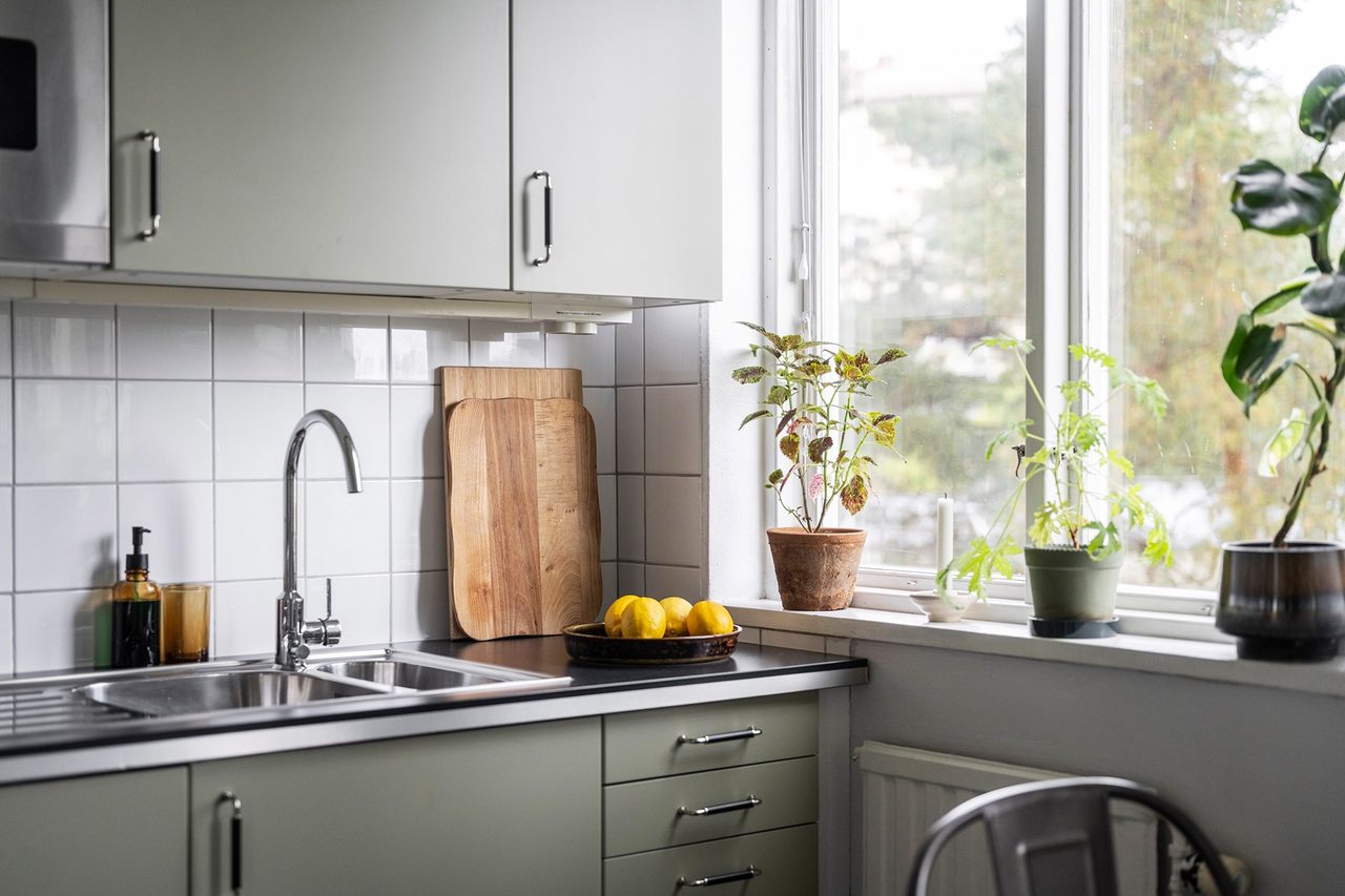 Pingstvägen 52, 2 tr.