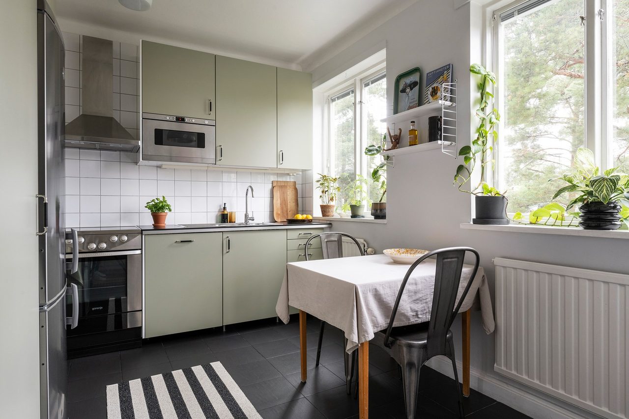 Pingstvägen 52, 2 tr.