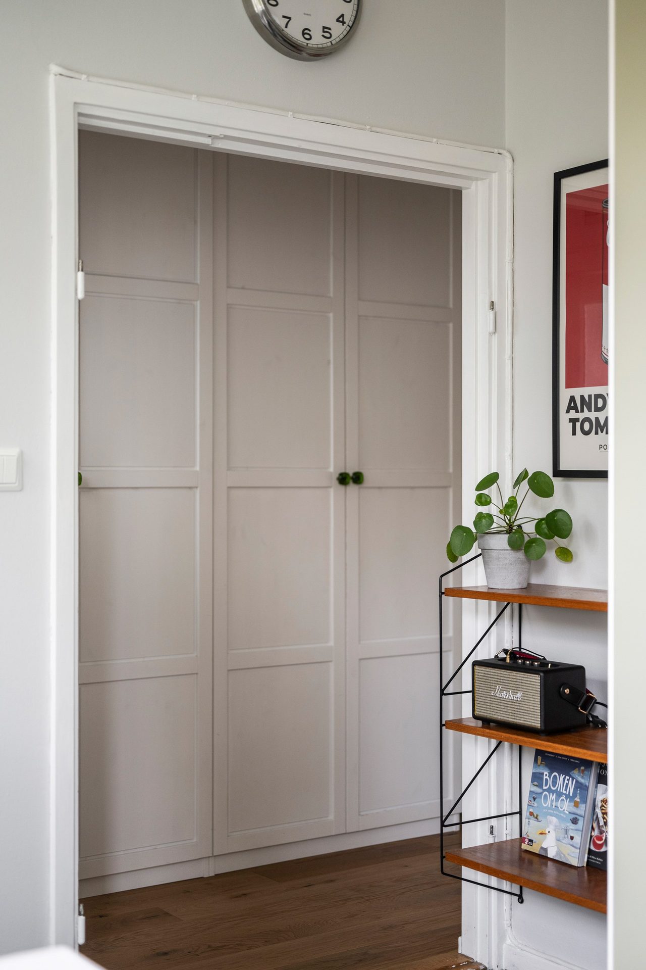 Pingstvägen 52, 2 tr.