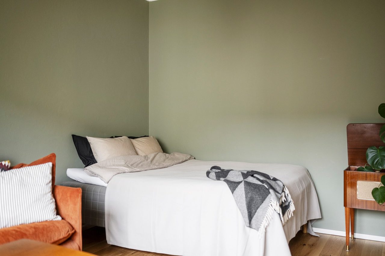 Pingstvägen 52, 2 tr.