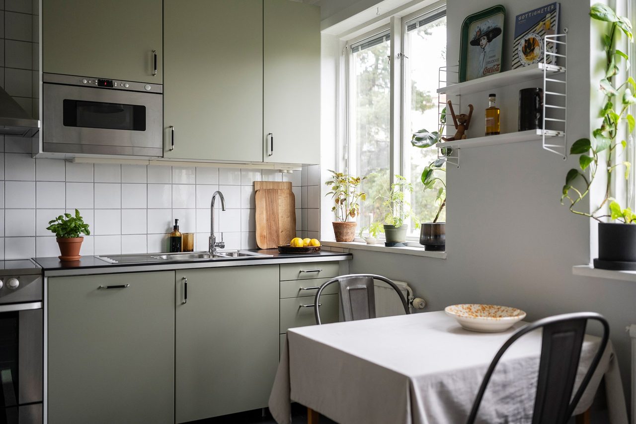 Pingstvägen 52, 2 tr.