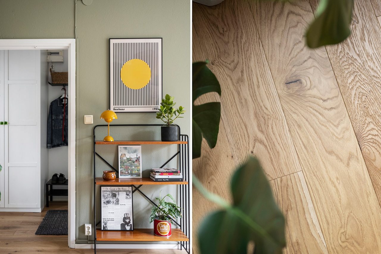 Pingstvägen 52, 2 tr.