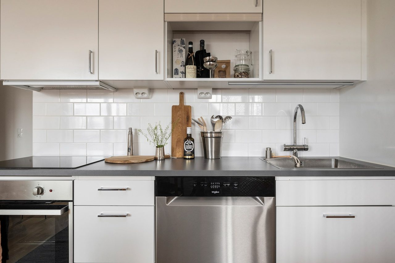 Radiusbacken 39, vån 4