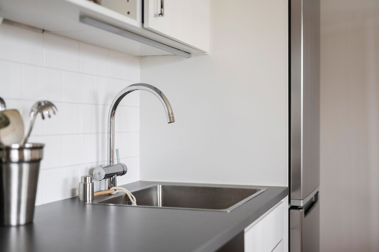 Radiusbacken 39, vån 4