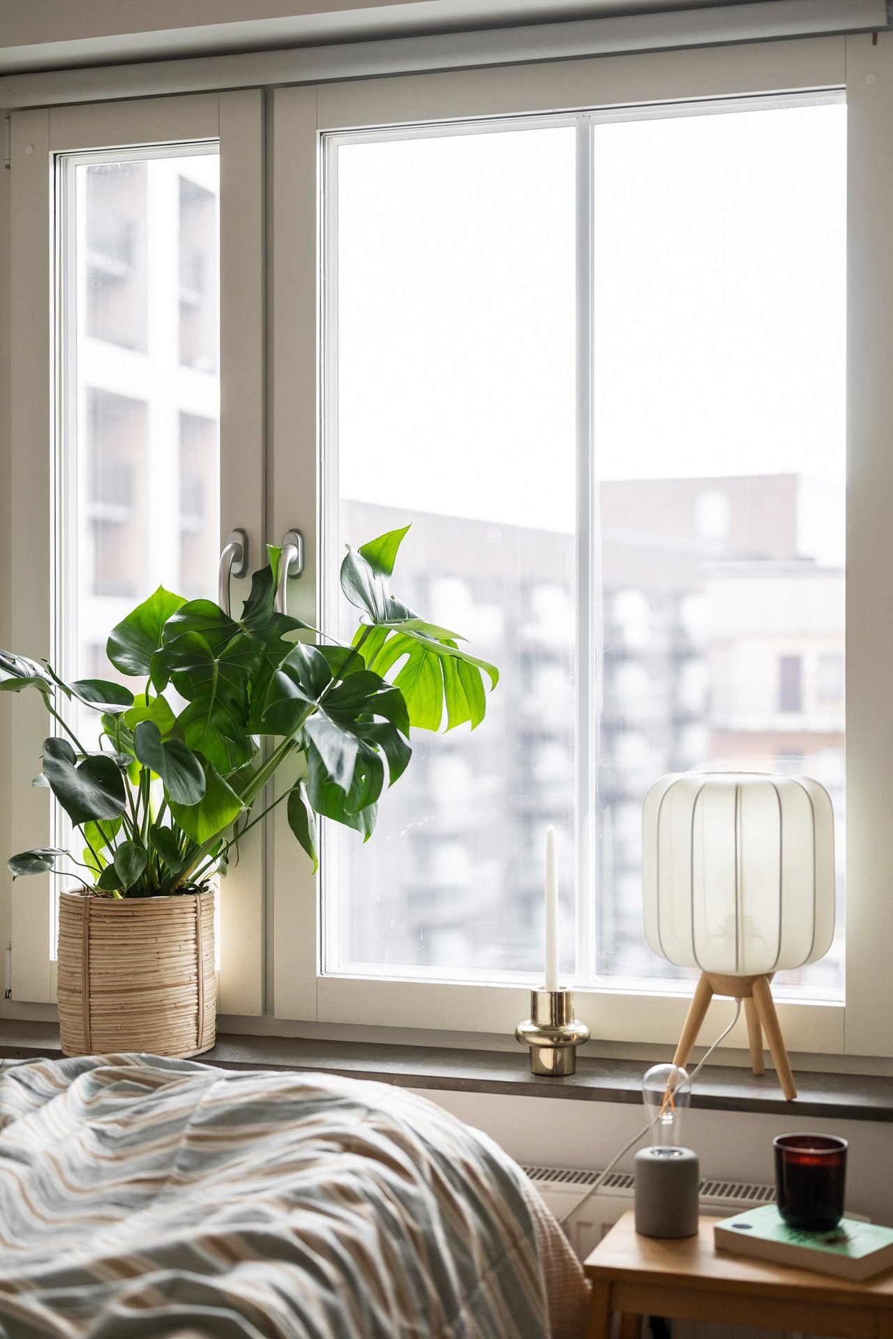 Radiusbacken 39, vån 4