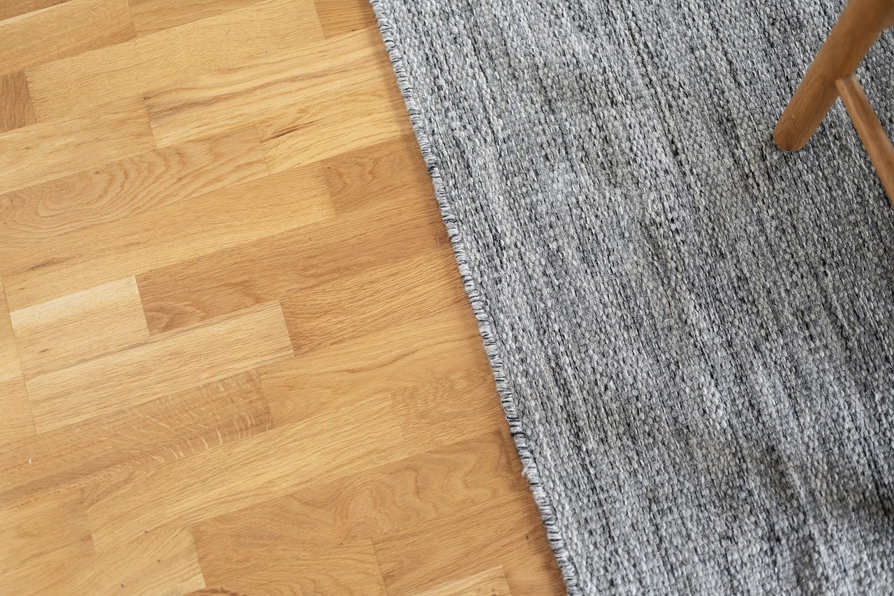 Radiusbacken 39, vån 4