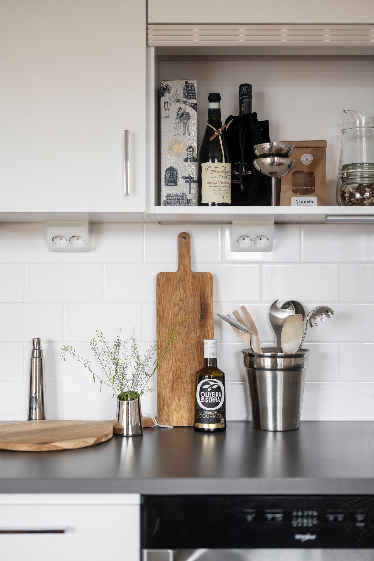 Radiusbacken 39, vån 4