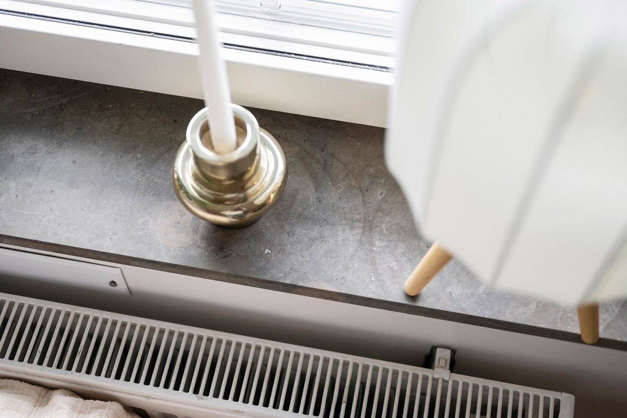 Radiusbacken 39, vån 4