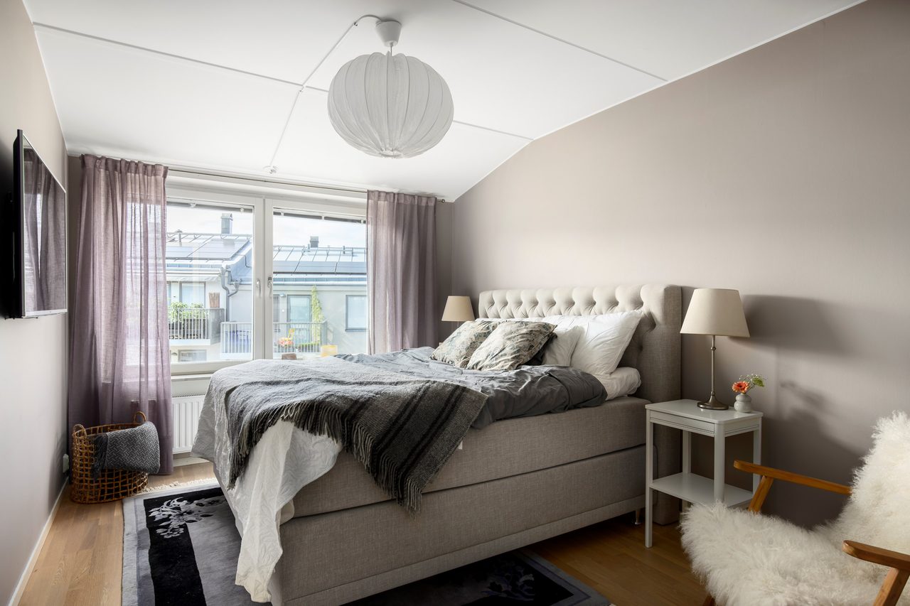 Midsommargränd 2, 4 tr