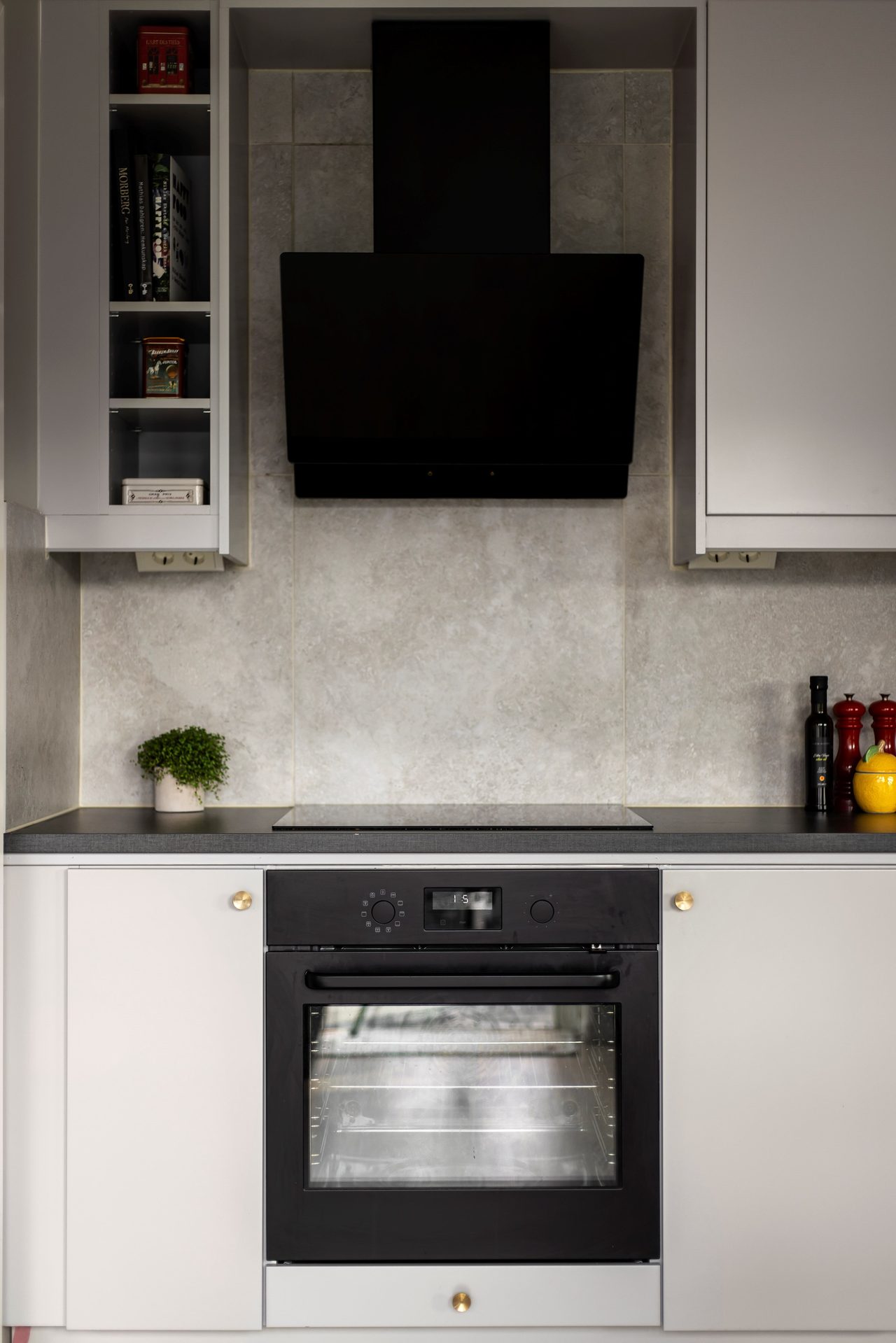 Midsommargränd 2, 4 tr