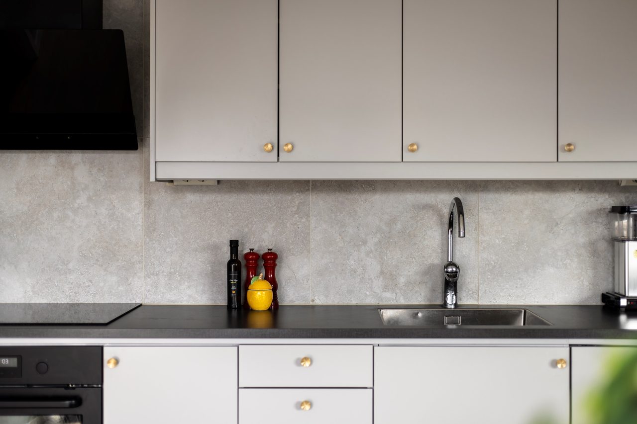 Midsommargränd 2, 4 tr