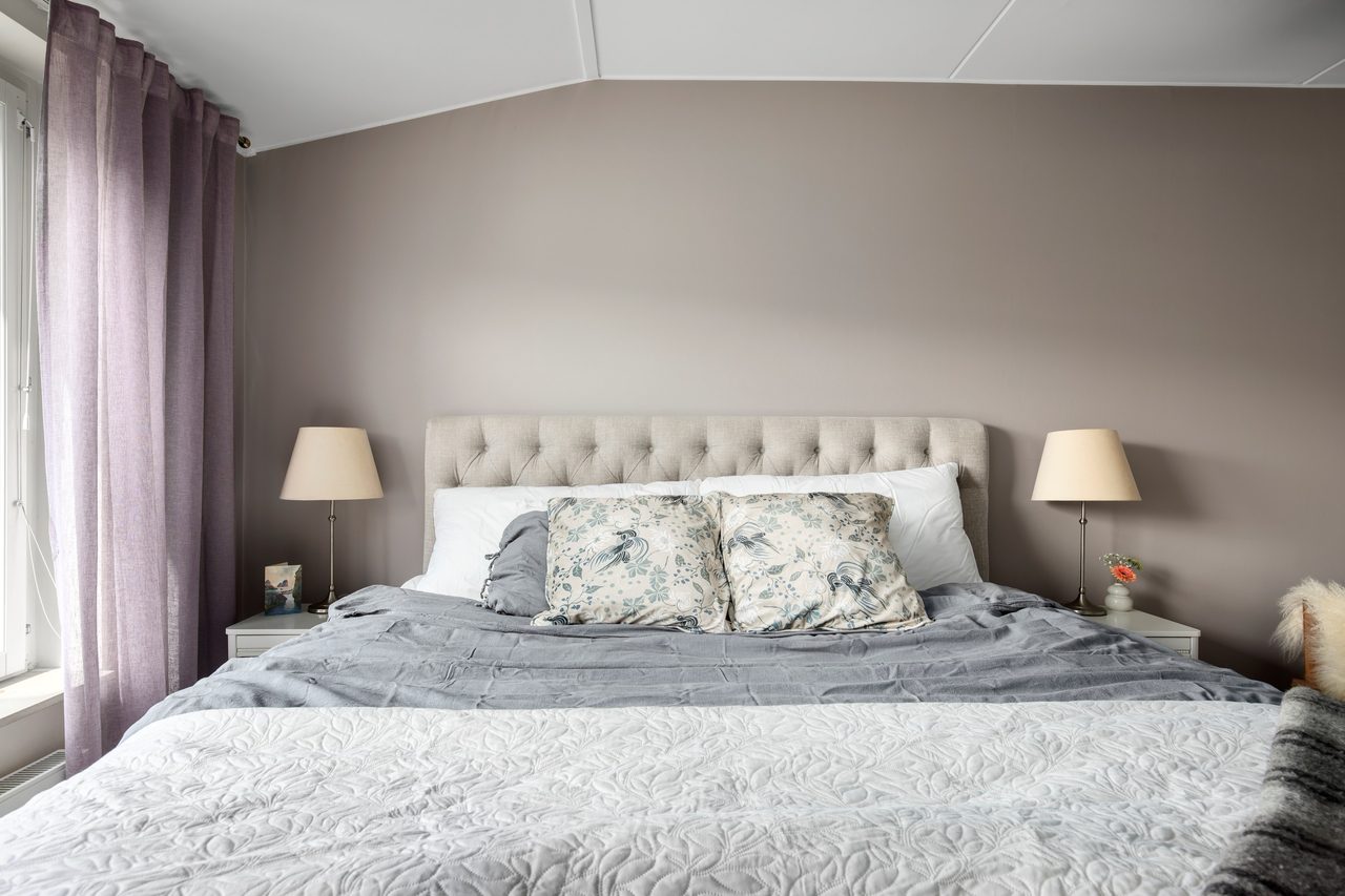 Midsommargränd 2, 4 tr