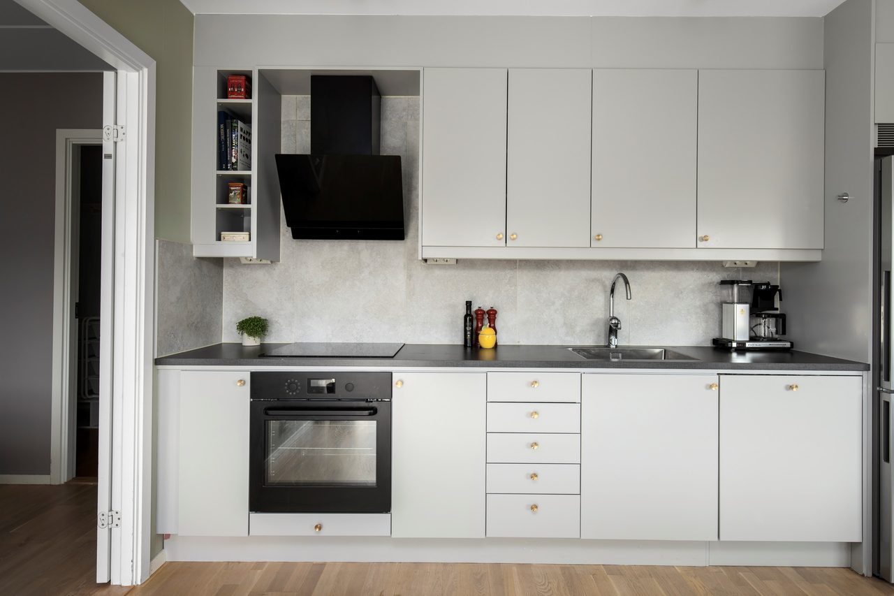 Midsommargränd 2, 4 tr