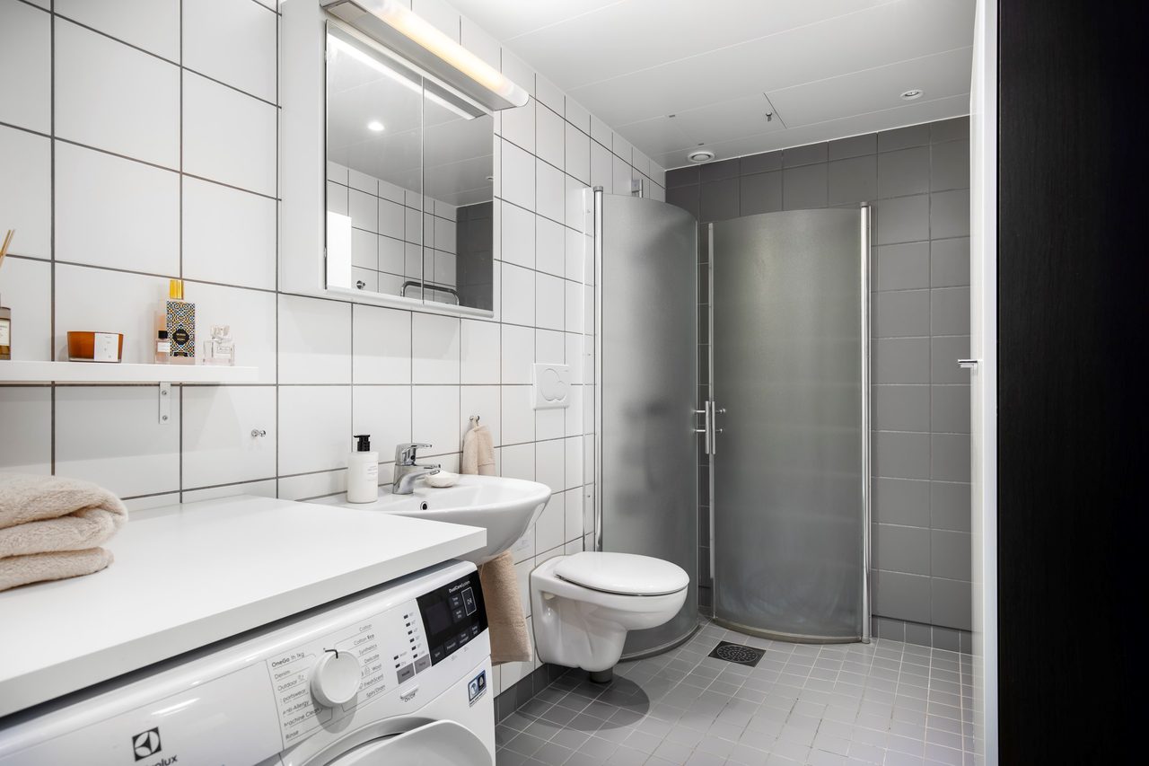 Midsommargränd 2, 4 tr