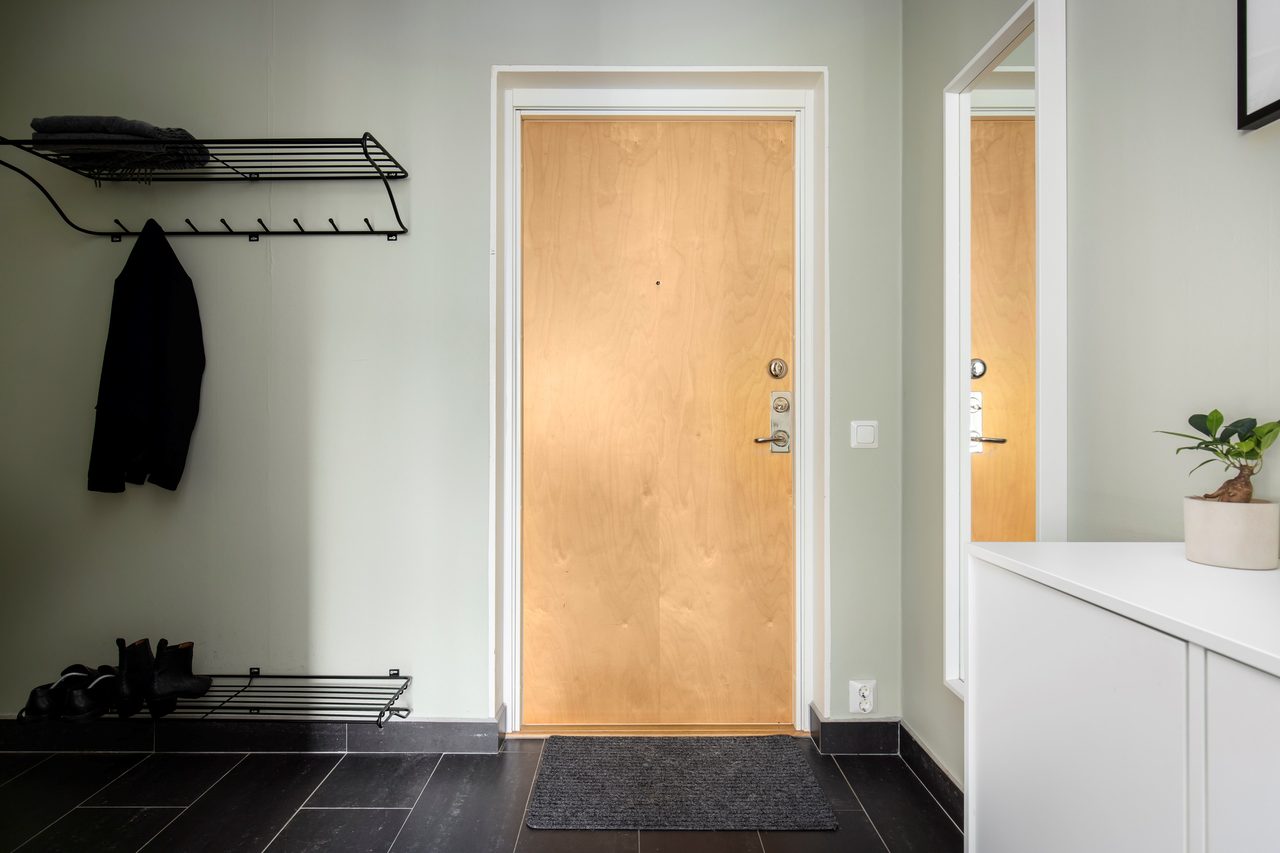 Midsommargränd 2, 4 tr