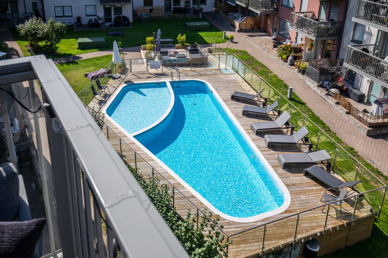 Midsommargränd 2, 4 tr