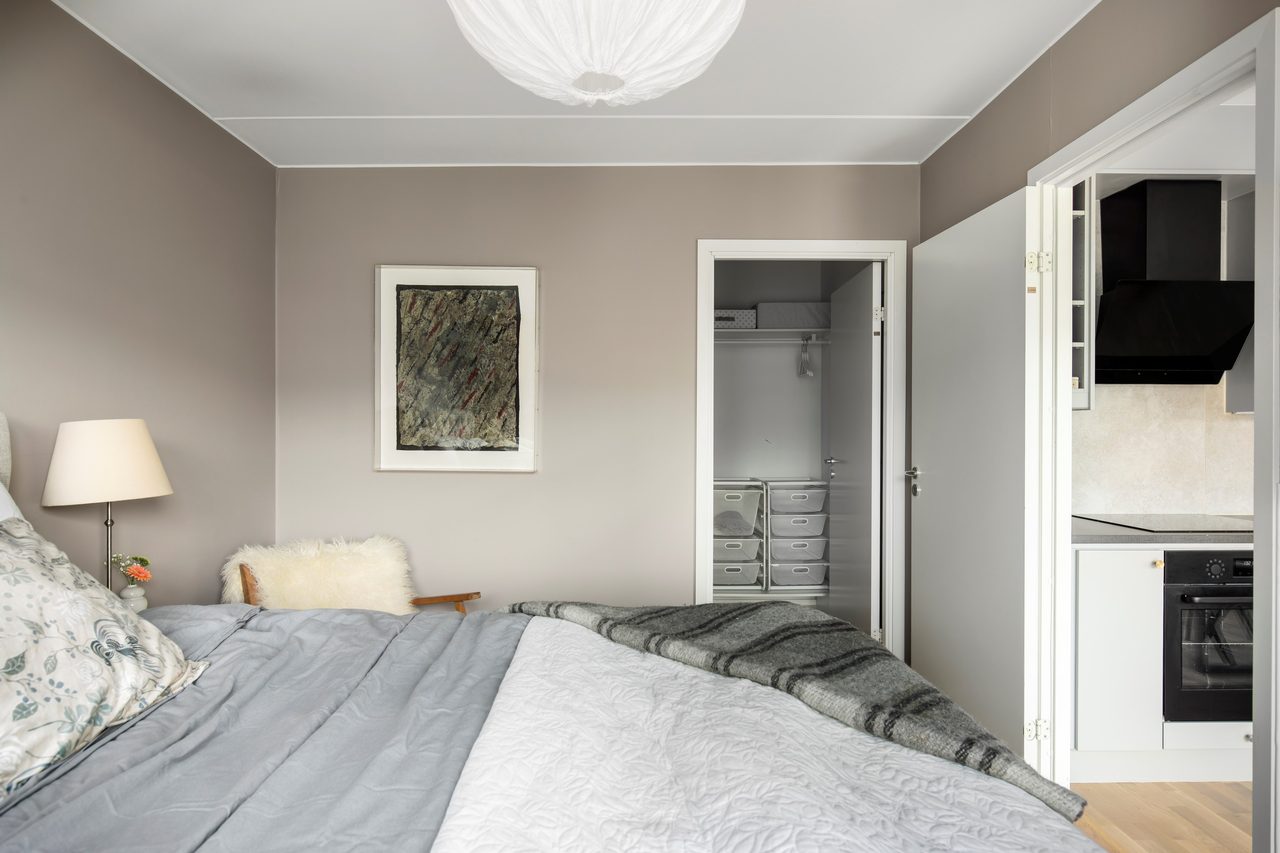 Midsommargränd 2, 4 tr