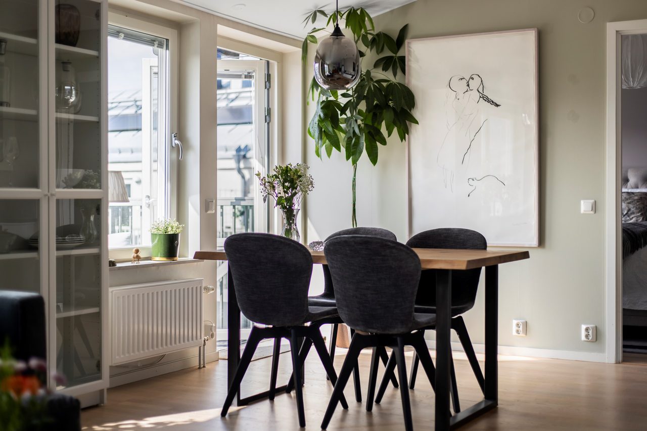 Midsommargränd 2, 4 tr