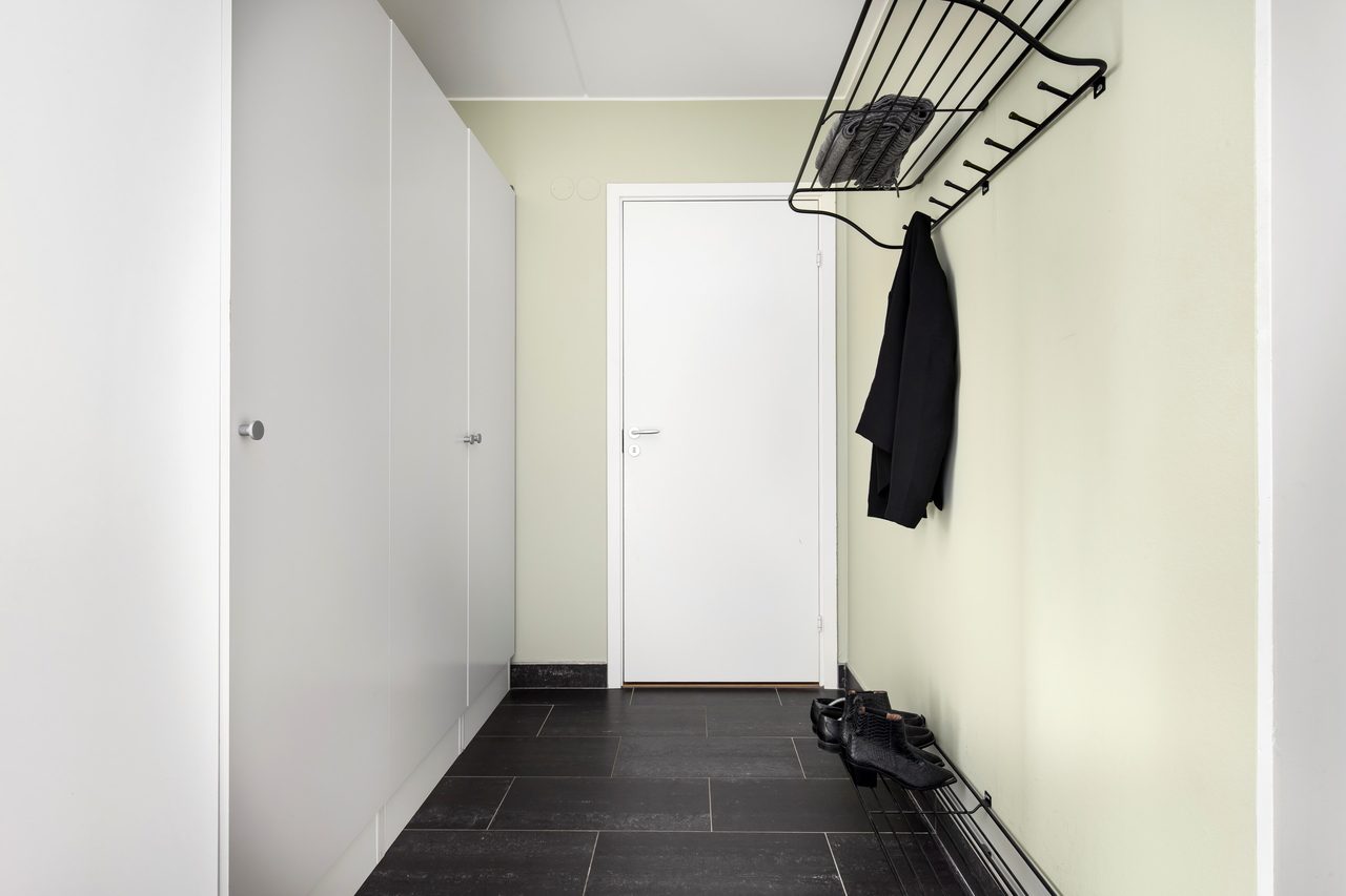 Midsommargränd 2, 4 tr