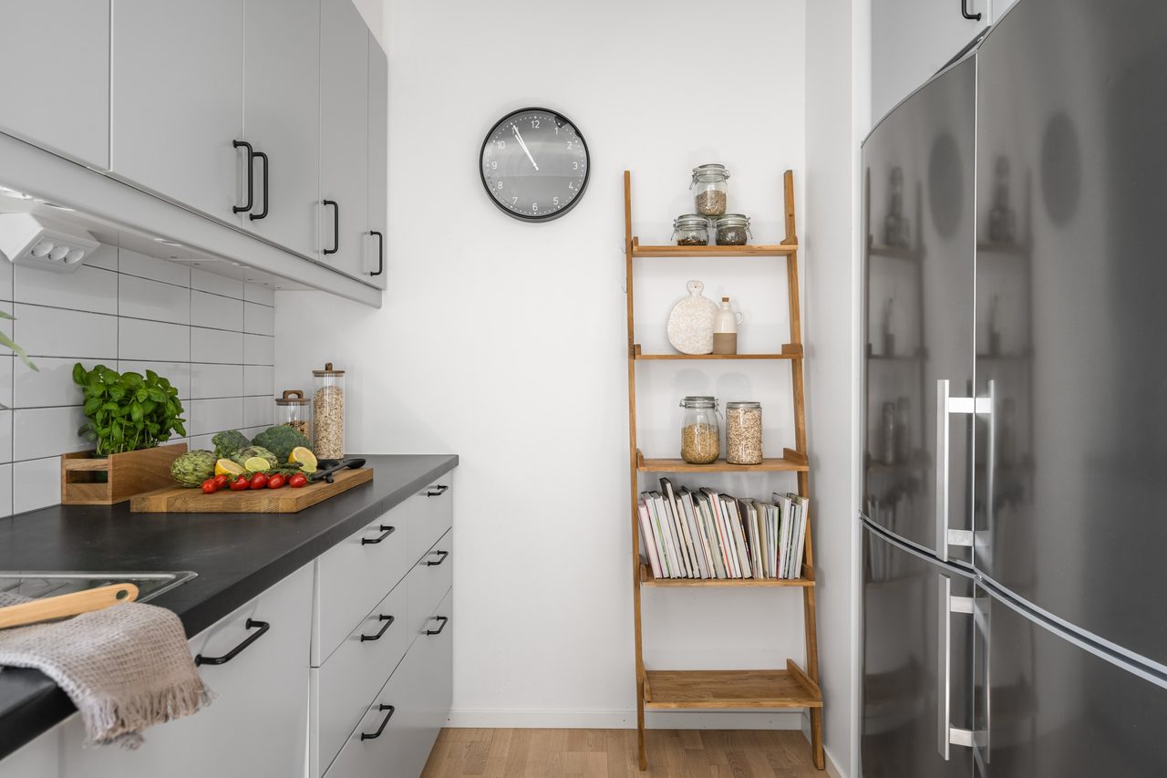 Årstaskogs väg 9B, 6 tr!