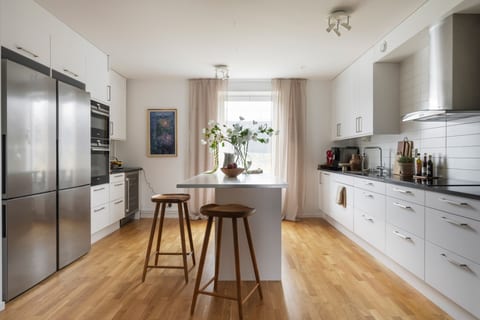 Sjöviksvägen 144, 7 tr!