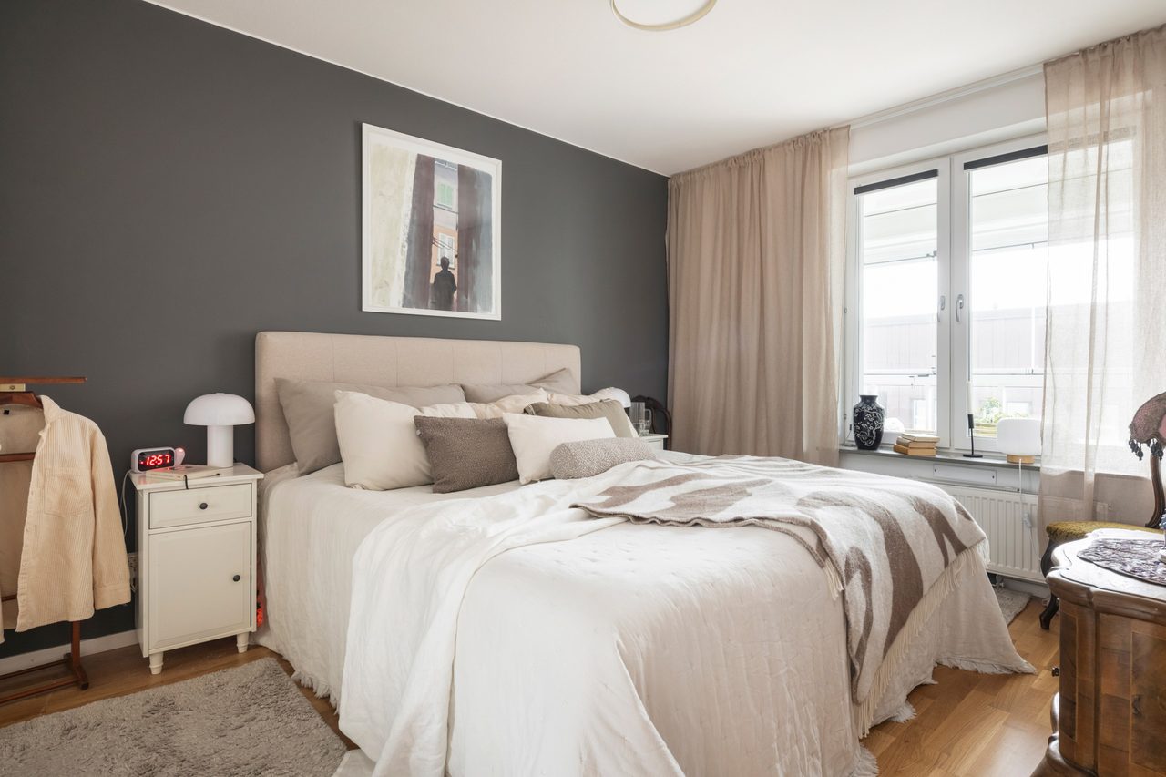 Sjöviksvägen 144, 7 tr!