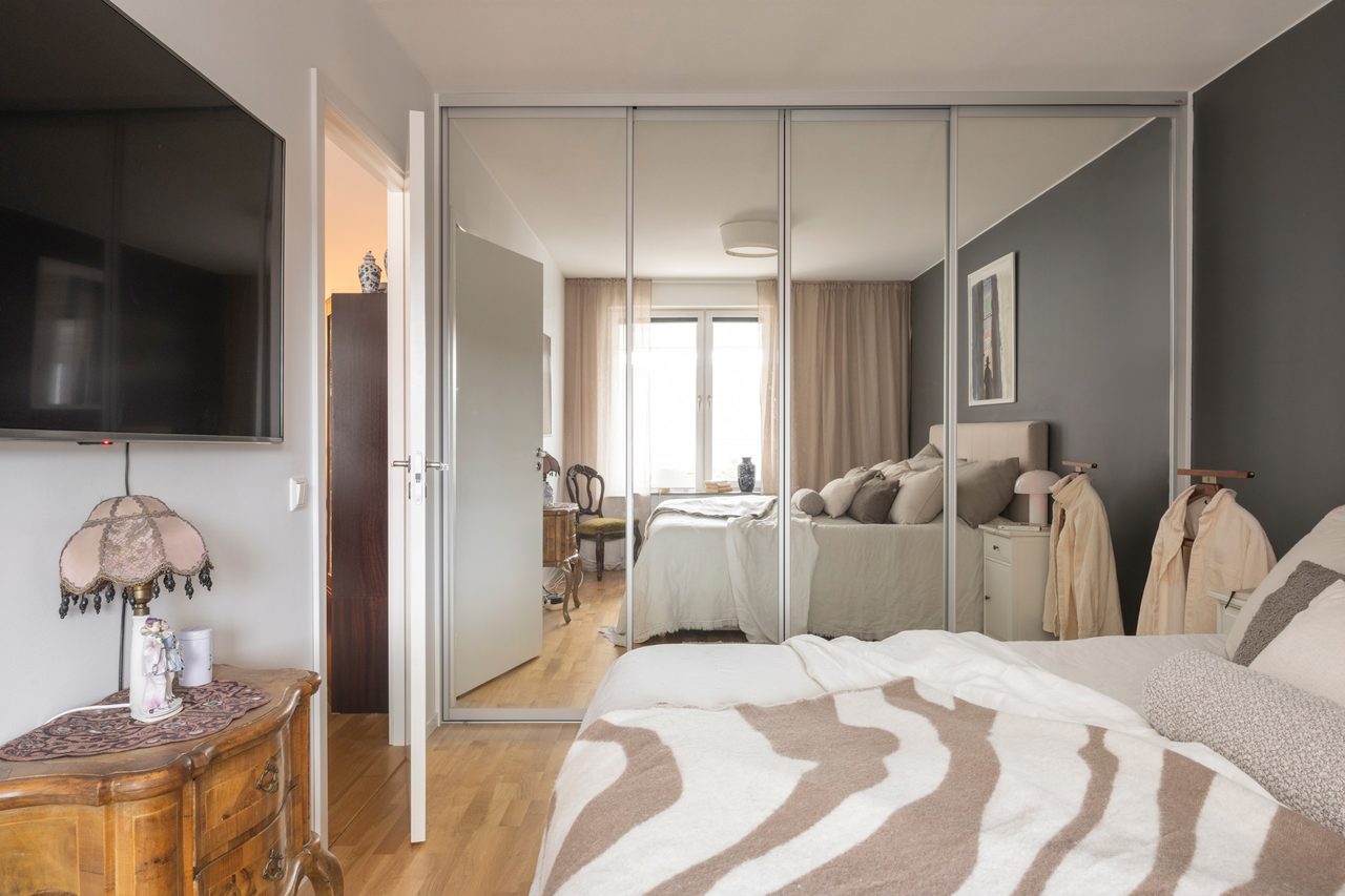 Sjöviksvägen 144, 7 tr!