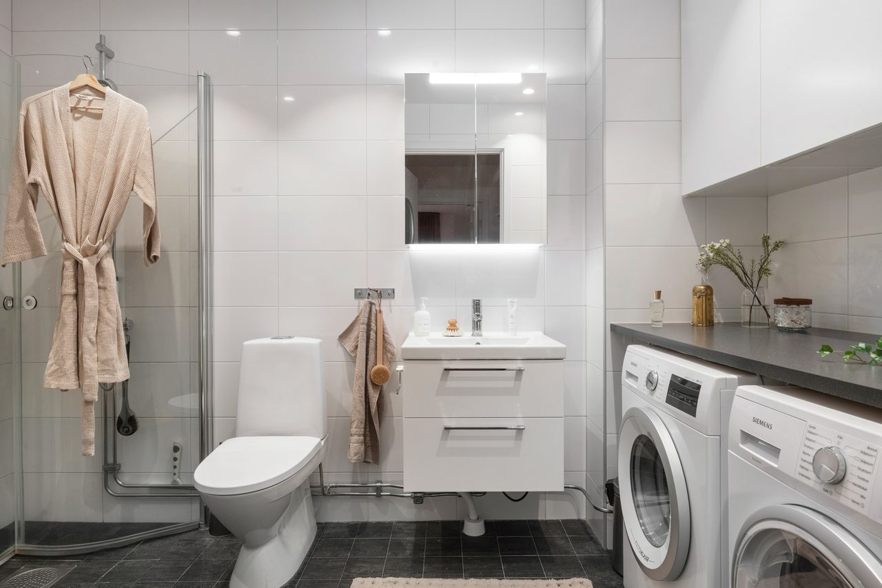 Sjöviksvägen 144, 7 tr!